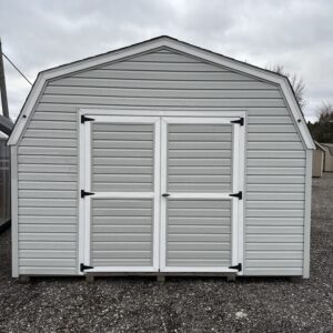 12' x 16' x 9' Vinyl Pro Series