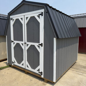 8' x 8' x 8' Pro Series