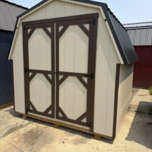 8' x 8' x 8' Pro Series