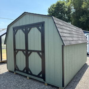 10' x 12' x 8' Pro Series