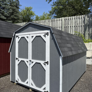 8' x 12' x 8' Pro Series