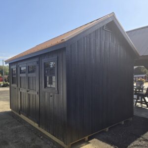 10' x 14' Cape Cod